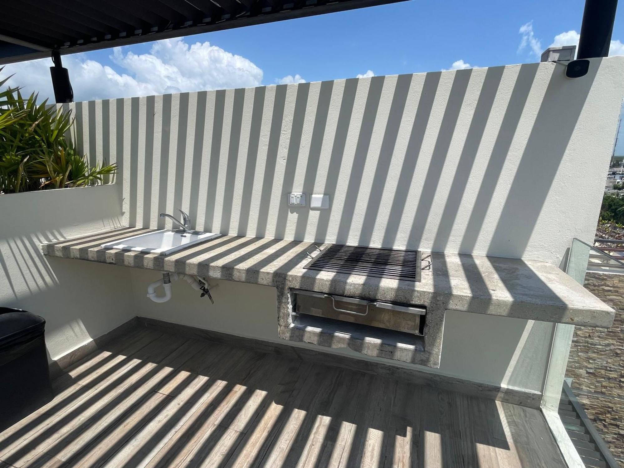 Apartamento Estudio Veranto Playa del Carmen Exterior foto